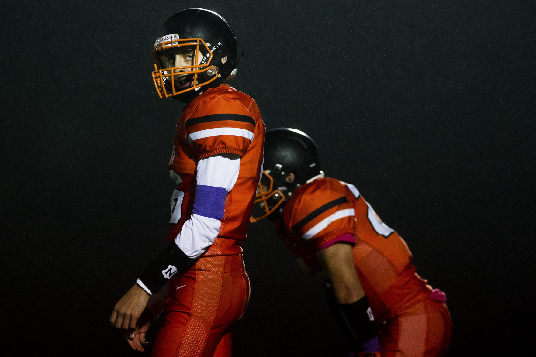 Winona v. Mankato East 11